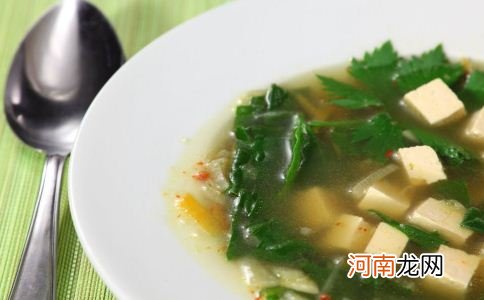 白露怎么吃 这种饮食很身心健康