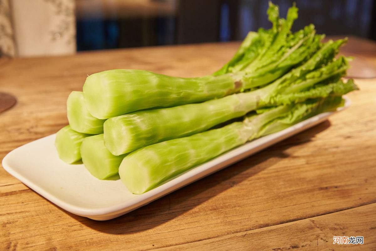 秋天推荐多吃蔬菜 能协助合理防病