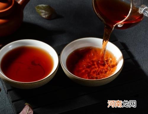 什么茶能够煮