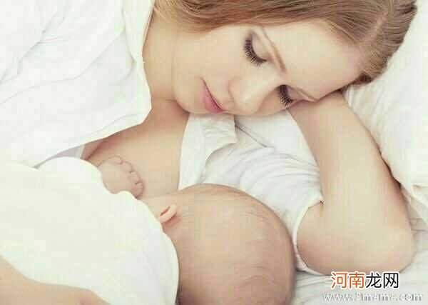 如何辨别产后新妈妈的母乳供应不足