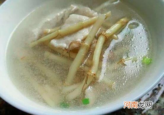 鱼腥草蛋汤怎么做