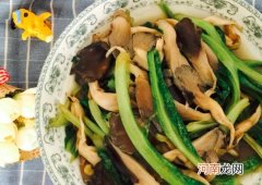 土豆粉跟油麦菜怎么炒好吃