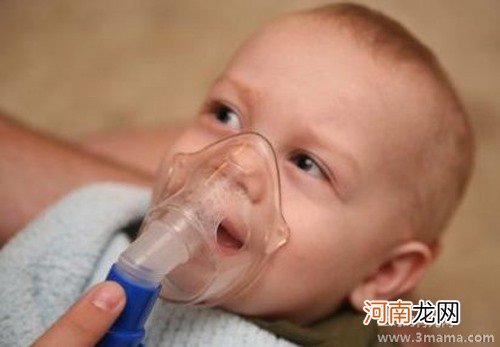治疗小儿哮喘的常见药物有什么
