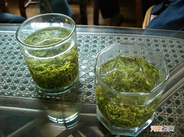 例假喝茶叶水好吗