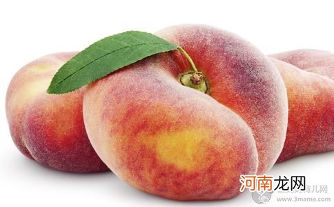 详解孕妇能吃桃子吗