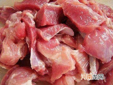 猪肉好坏怎么区分