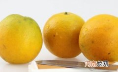 详解孕妇能吃柚子吗？
