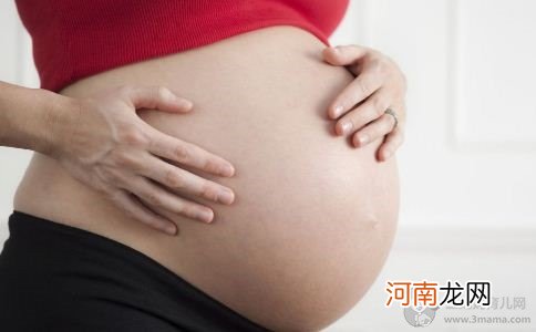 一人吃两人补 中国孕妈最易营养过度