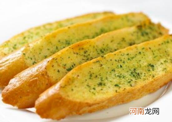 蒜蓉饼怎么做