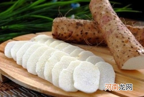 处暑吃白色食物养肺 清热解毒安神食物不可以少