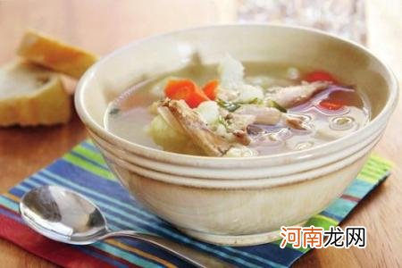 处暑吃白色食物养肺 清热解毒安神食物不可以少