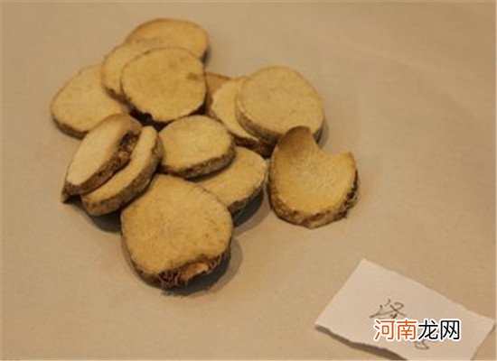 泽泻有什么服用禁忌 有哪些注意事项