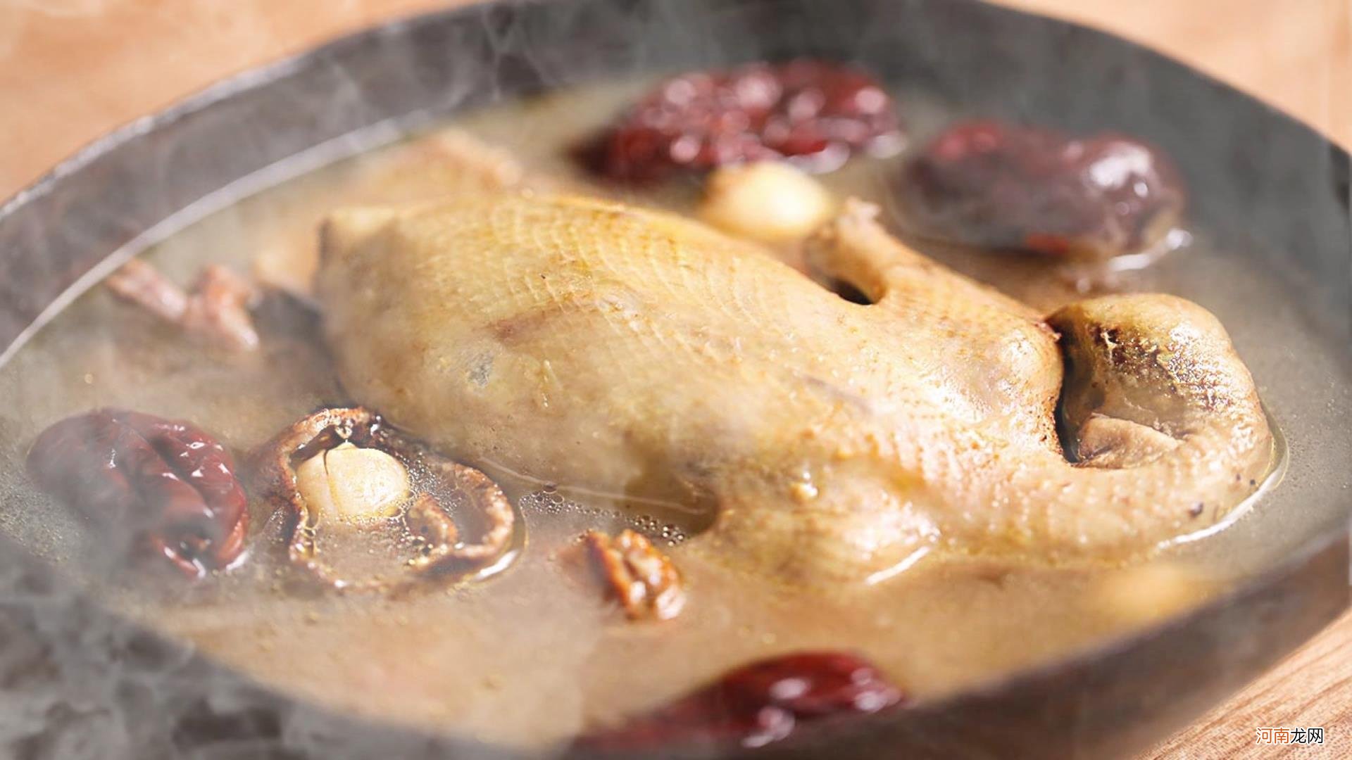 煮鸽子汤最有营养最好吃的方法 怎么煮鸽子汤好吃又有营养？