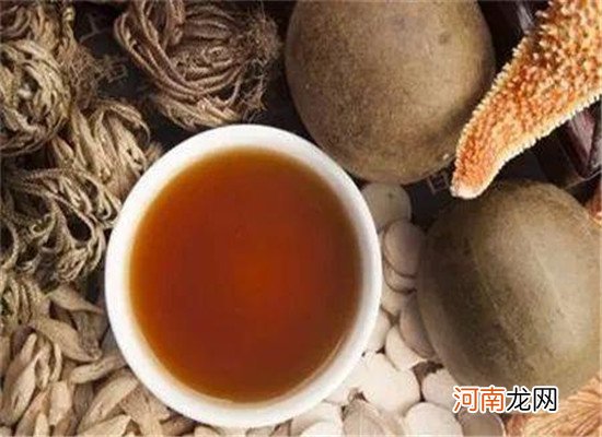 中药材牛膝的食用方法和保健作用