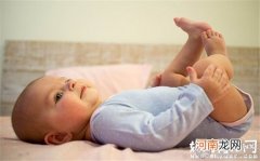 新生宝宝的脸蛋可以捏吗 新生宝宝护理的10大禁忌