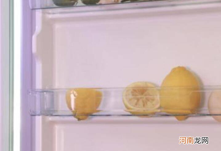 如何去除冰箱异味优质