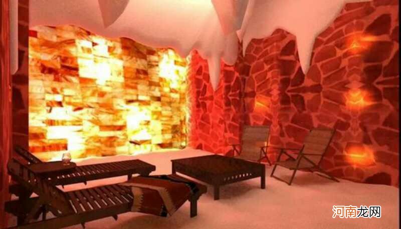 盐疗加盟多少钱加盟