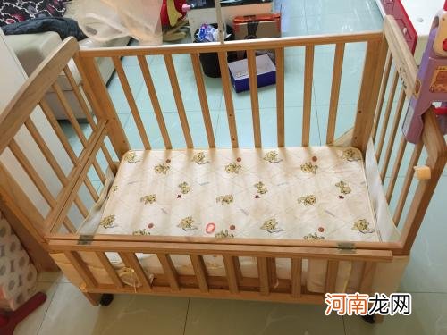 婴儿床适合多大的宝宝