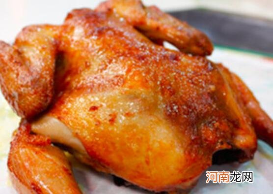 电饭锅怎么烧蜜汁鸡