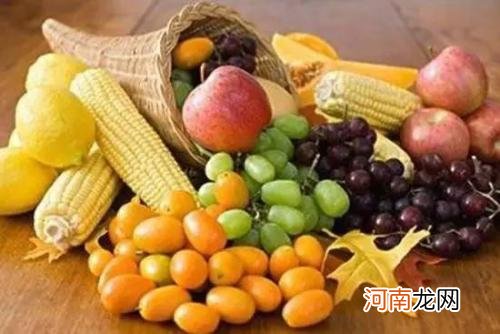 处暑必须留意饮食 清热解毒安神食物不可以少