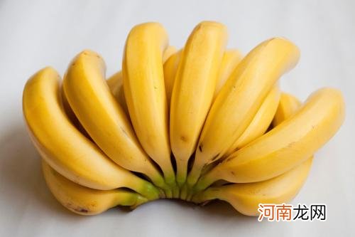 秋天推荐吃苹果 香蕉也能推动身心健康
