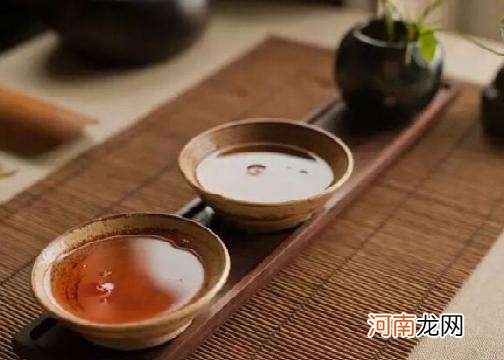 餐后多长时间喝茶减肥