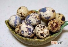 小孩吃鹌鹑蛋好吗