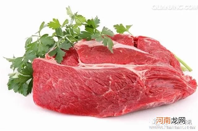 坐月子吃牛肉会回奶吗