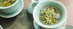 龙井茶是绿茶吗优质