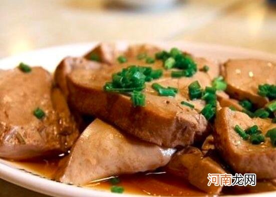 腐卤豆腐怎么做