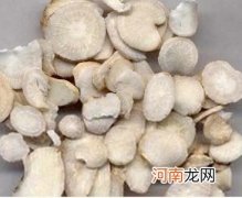 白附子有副作用 小心白附子的毒性