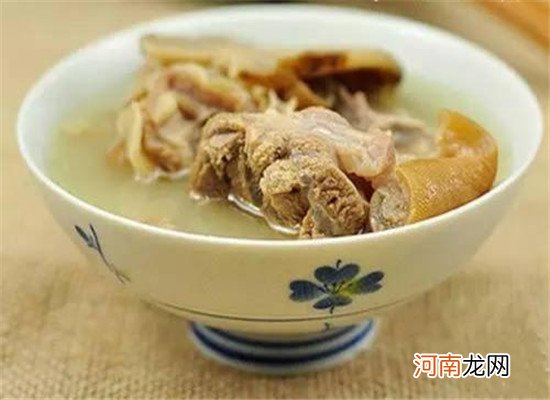 肉桂的食用方法 推荐食疗养生方法