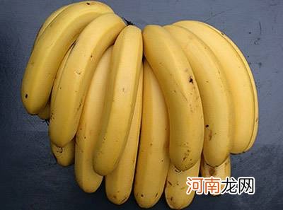 吃香蕉能够排毒吗