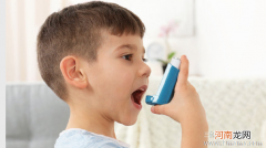 小儿哮喘的危害是有哪些