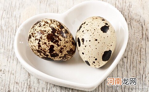 孕期补钙食谱 烧香菇鹌鹑蛋