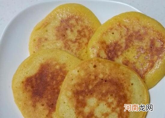 玉米饼怎么做