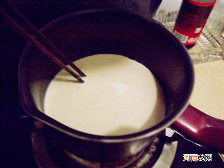 煮牛奶能够放红糖吗