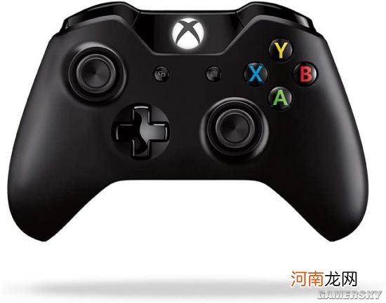 PS4手柄登顶 日媒票选最好用的游戏手柄TOP10