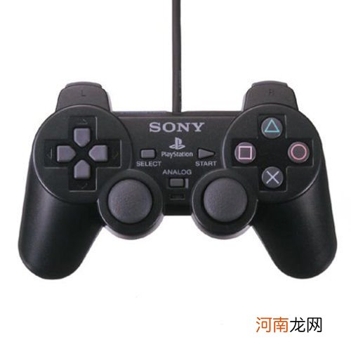 PS4手柄登顶 日媒票选最好用的游戏手柄TOP10