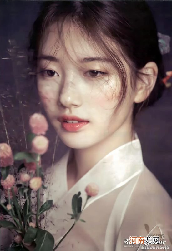 韩国最美脸蛋女星TOP5 经过整容医生认证的