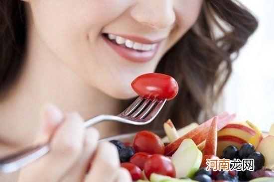 秋季养生留意饮食 那样吃进补好