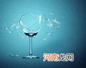 玻璃杯喝水健康吗