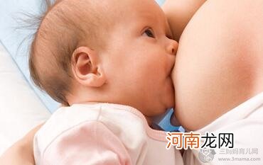 夏季母乳喂养的四大注意事项