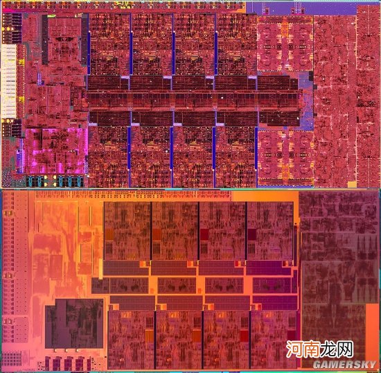 Inte i9-12900K处理器首发评测：声势浩大的反击！大小核奇妙设计超越锐龙5000