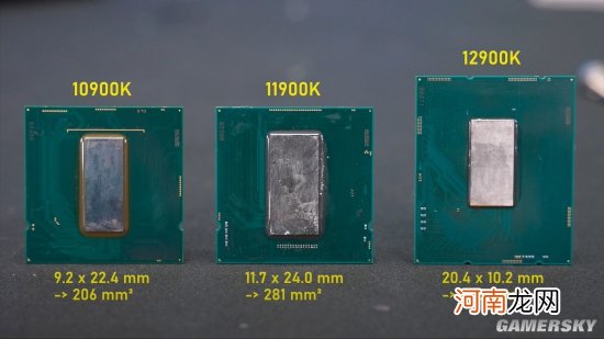 Inte i9-12900K处理器首发评测：声势浩大的反击！大小核奇妙设计超越锐龙5000