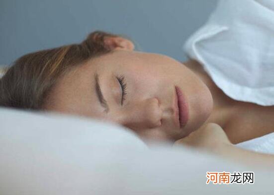 睡眠不好吃什么药