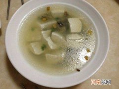海蛎豆腐汤怎么做去腥