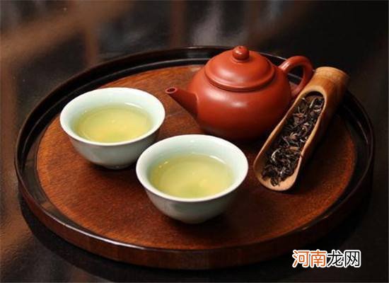 经期喝茶好吗