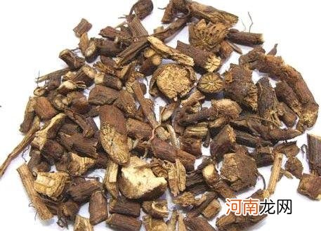 山豆根和北豆根有区别 教你区分方法