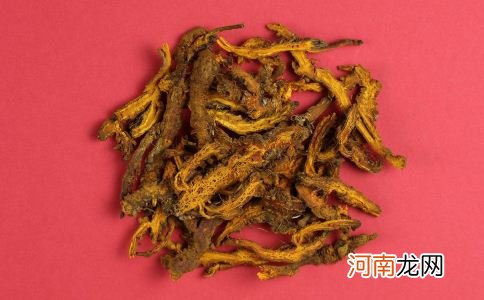 山豆根和北豆根有区别 教你区分方法